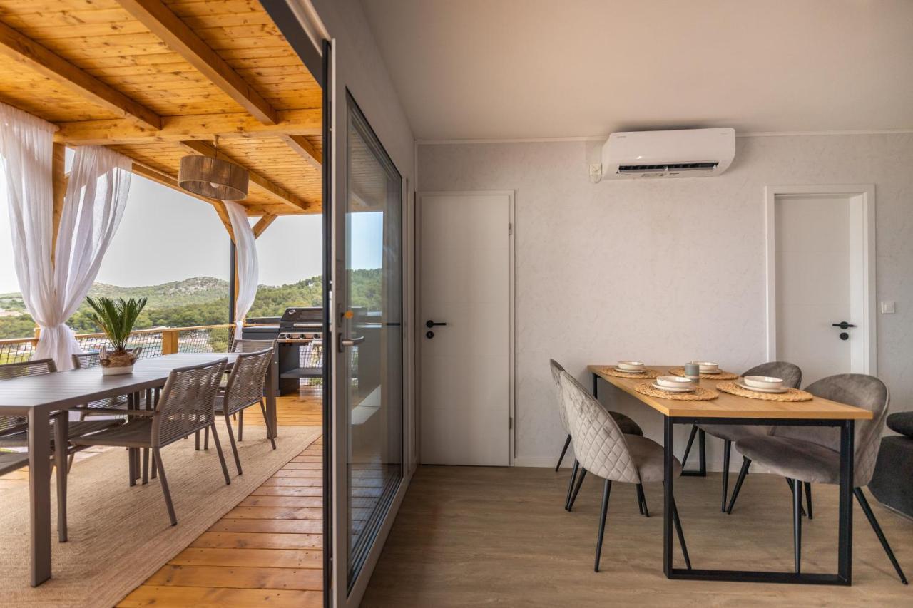 Venettus Premium Mobile Home دراغ المظهر الخارجي الصورة