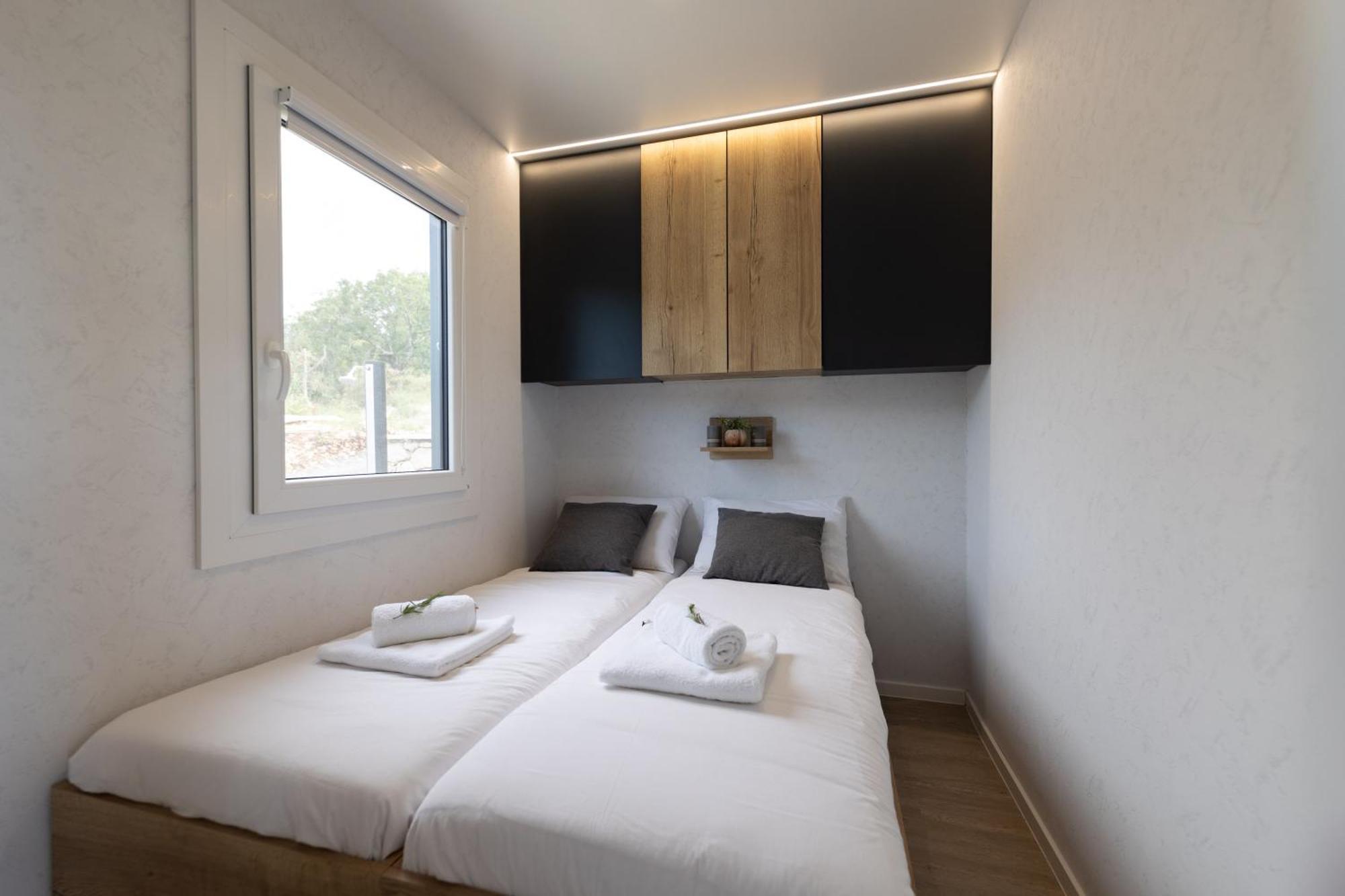 Venettus Premium Mobile Home دراغ المظهر الخارجي الصورة