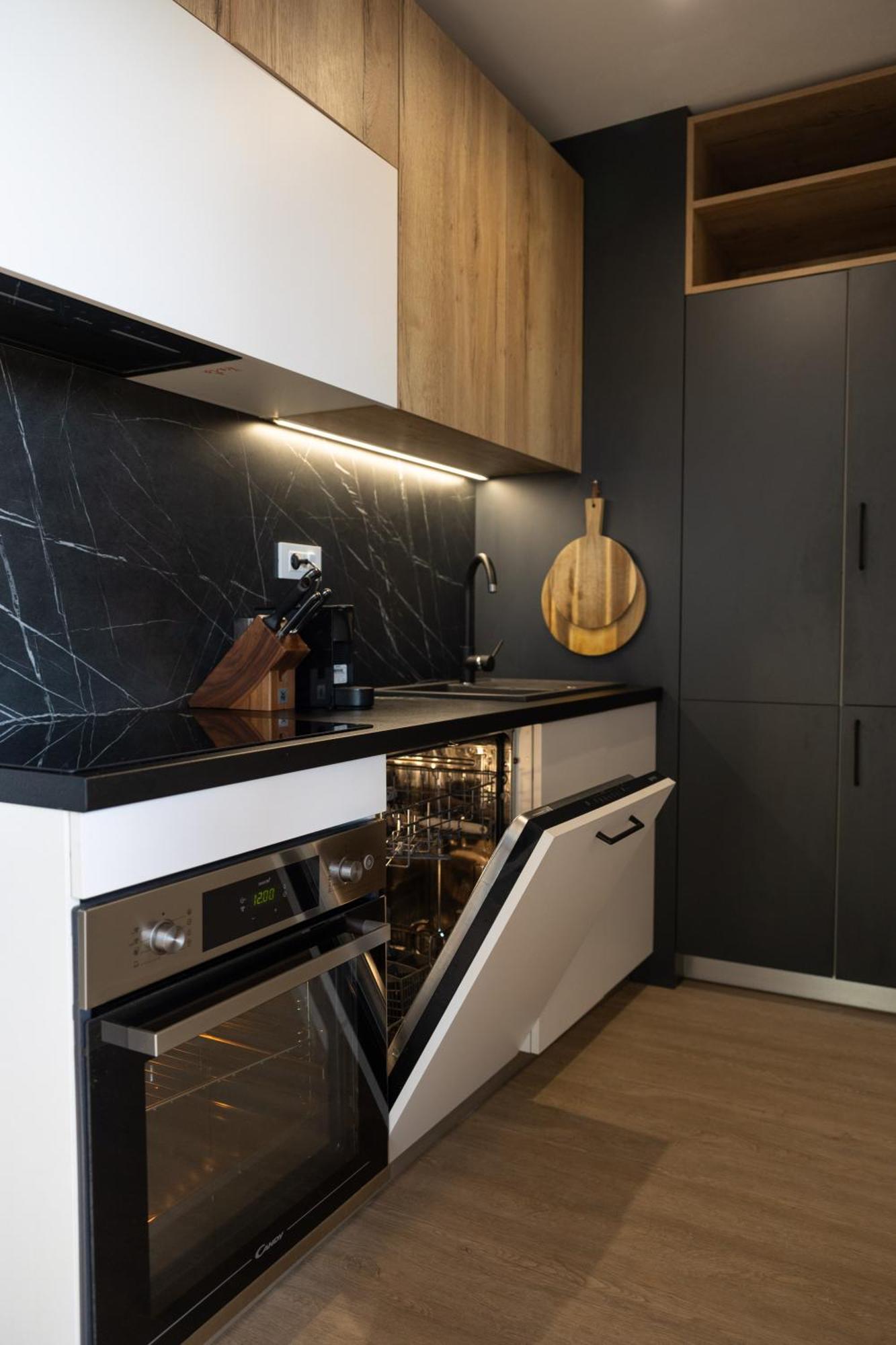 Venettus Premium Mobile Home دراغ المظهر الخارجي الصورة