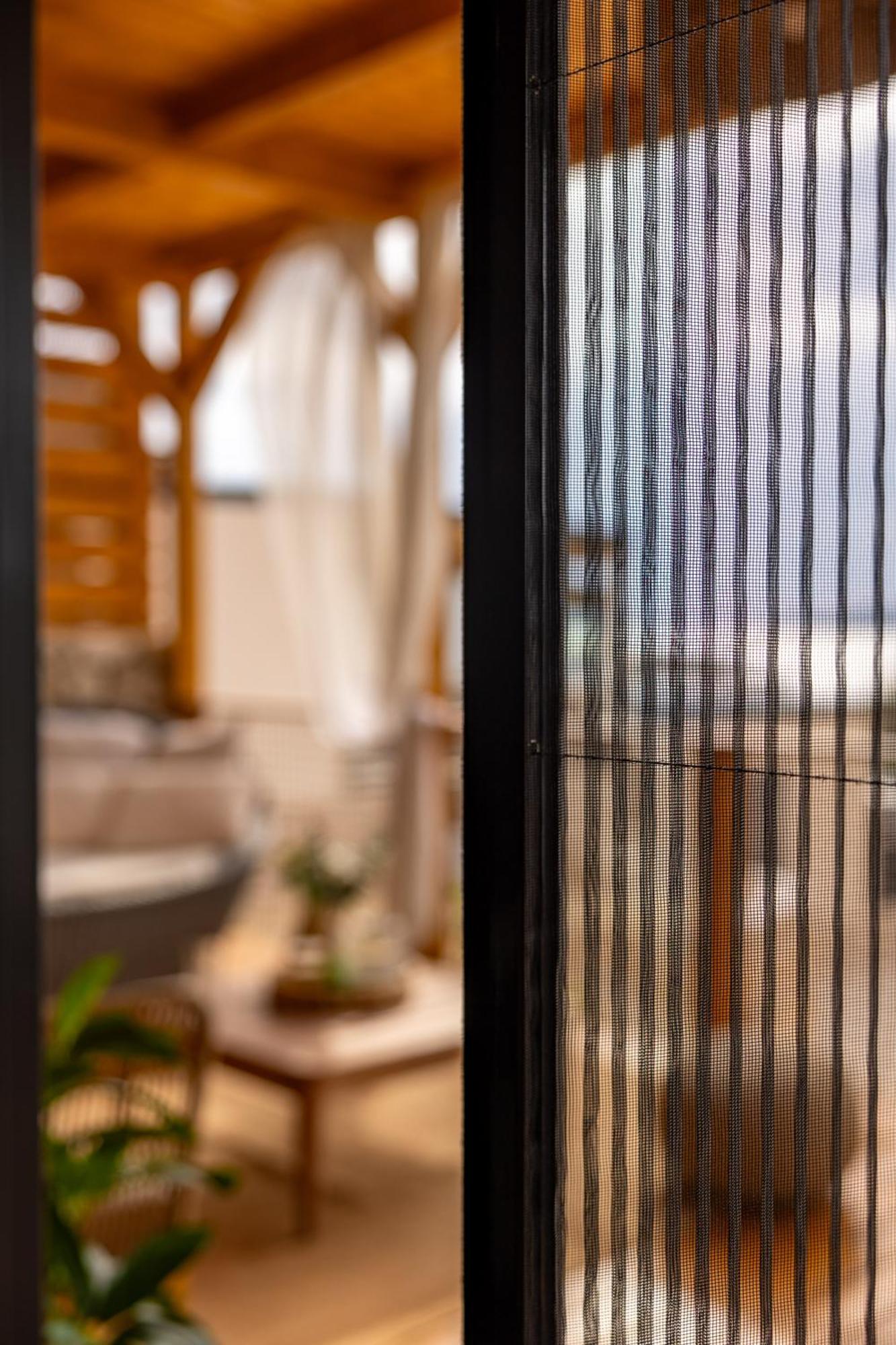 Venettus Premium Mobile Home دراغ المظهر الخارجي الصورة