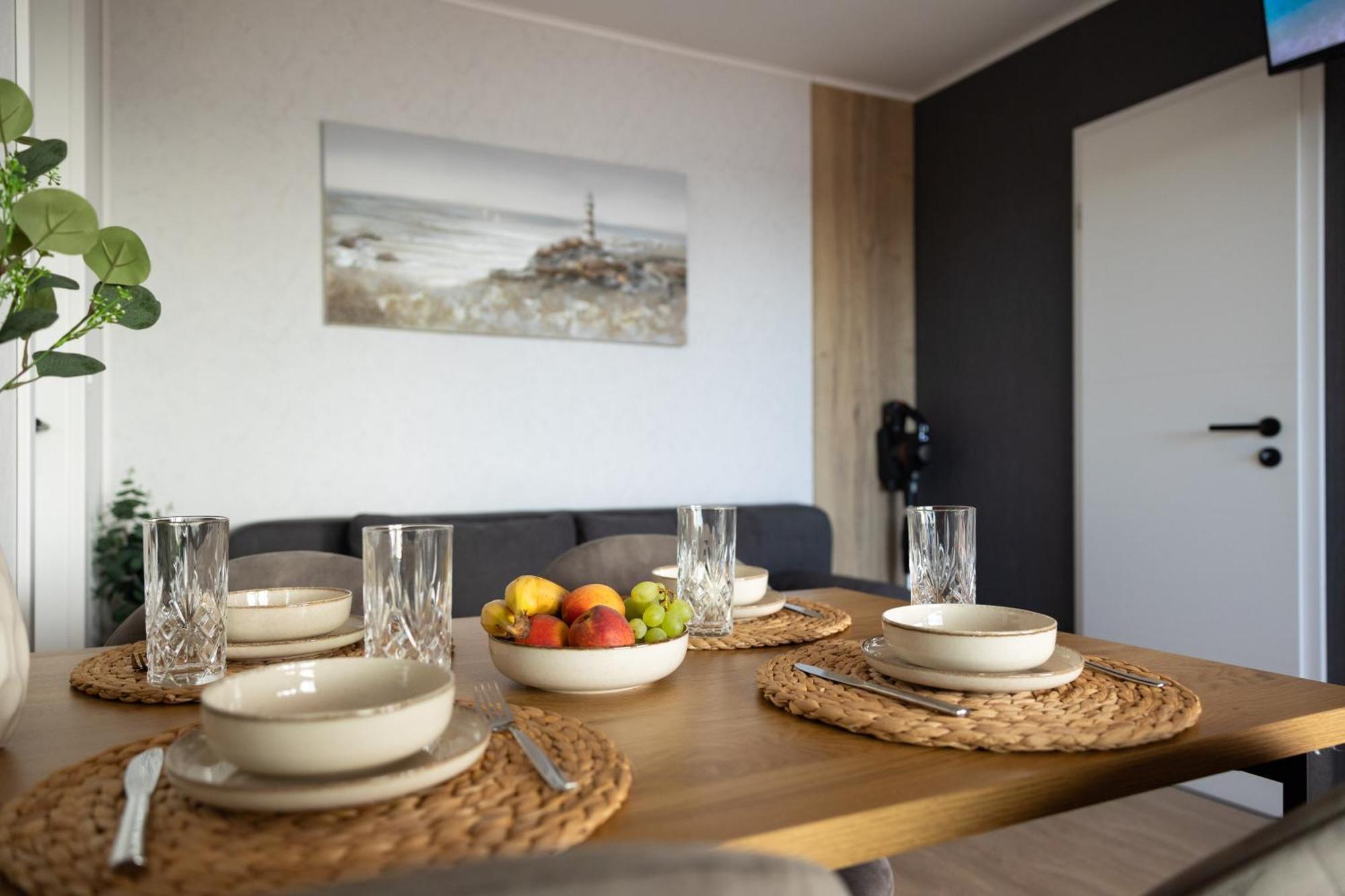 Venettus Premium Mobile Home دراغ المظهر الخارجي الصورة